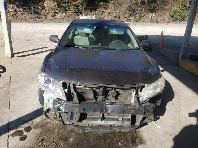 Photo 5 from auction – 2009 TOYOTA CAMRY BASE with VIN 4T1BE46K19U274092