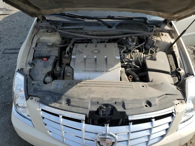 Photo 11 from auction – 2010 CADILLAC DTS with VIN 1G6KA5EY2AU127878