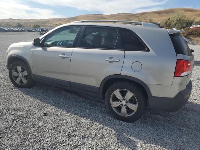 Photo 2 from auction – 2013 KIA SORENTO EX with VIN 5XYKUDA69DG387879