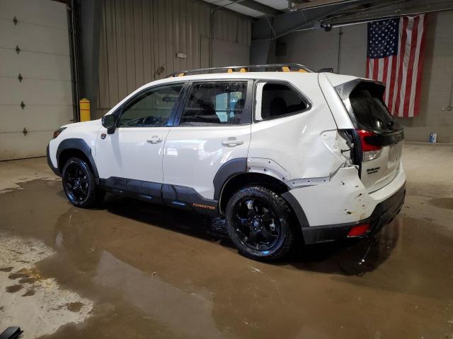 Photo 2 from auction – 2024 SUBARU FORESTER W with VIN JF2SKAJC4RH515214