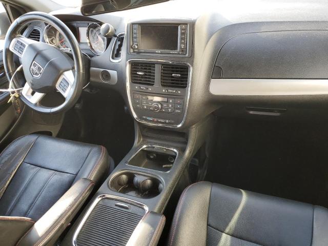 Photo 8 from auction – 2019 DODGE GRAND CARA with VIN 2C4RDGEG8KR518943