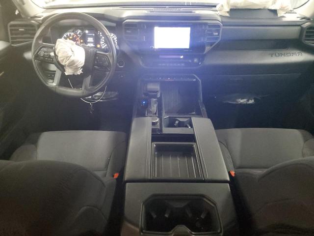 Photo 8 from auction – 2023 TOYOTA TUNDRA CRE with VIN 5TFLA5DB6PX106909