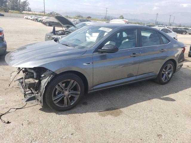 VOLKSWAGEN JETTA S 2020 with VIN 3VWCB7BU9LM066481 - Photo from auction