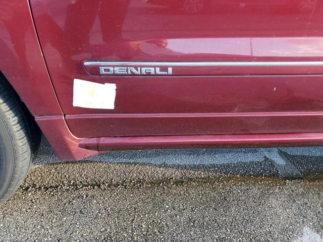 Photo 13 from auction – 2016 GMC ACADIA DEN with VIN 1GKKVTKD6GJ200286