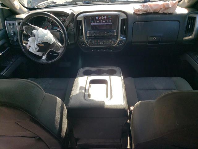 Photo 8 from auction – 2016 CHEVROLET SILVERADO with VIN 1GC1KVEG4GF203952
