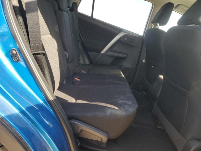 Photo 11 from auction – 2016 TOYOTA RAV4 LE with VIN 2T3BFREV6GW412770