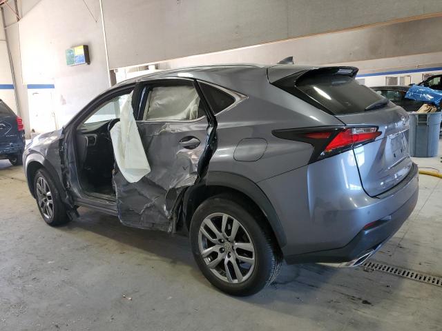 Photo 2 from auction – 2015 LEXUS NX 200T with VIN JTJBARBZ2F2026065