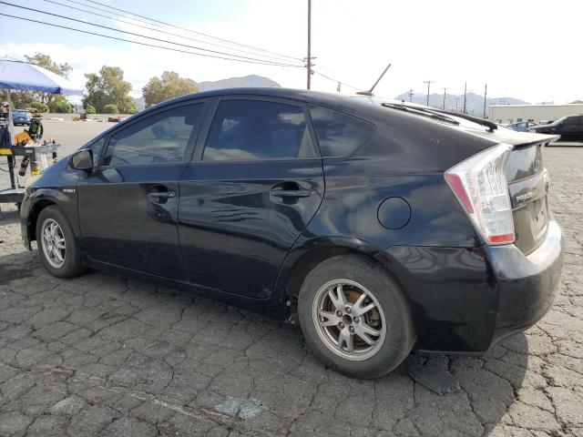 Photo 2 from auction – 2011 TOYOTA PRIUS with VIN JTDKN3DU2B5326896