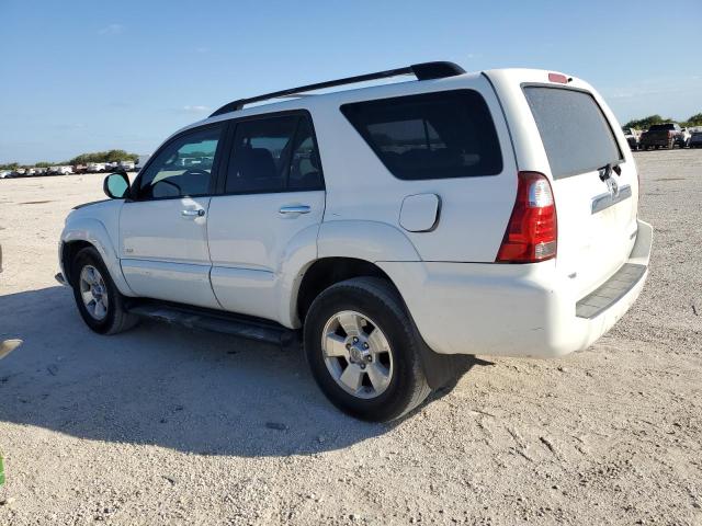 Photo 2 from auction – 2006 TOYOTA 4RUNNER SR with VIN JTEZU14R368046423