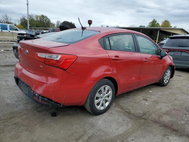 Photo 3 from auction – 2014 KIA RIO LX with VIN KNADM4A37E6408888