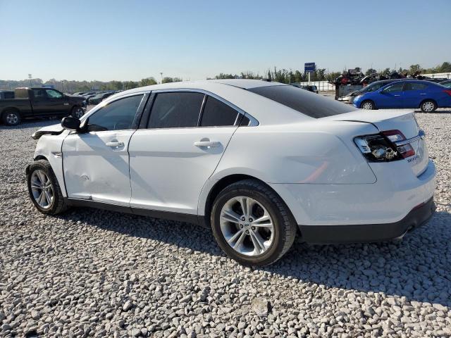 Photo 2 from auction – 2017 FORD TAURUS SE with VIN 1FAHP2D80HG109920