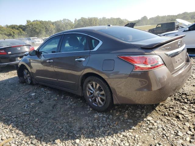 Photo 2 from auction – 2015 NISSAN ALTIMA 2.5 with VIN 1N4AL3AP8FC469228