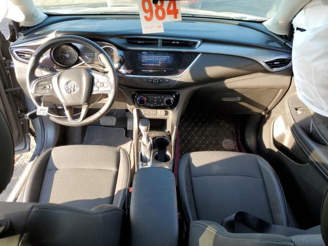 Photo 8 from auction – 2020 BUICK ENCORE GX with VIN KL4MMBS22LB067458