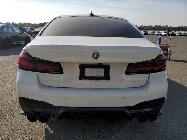 Photo 6 from auction – 2021 BMW 540 XI with VIN WBA73BJ04MCF06788
