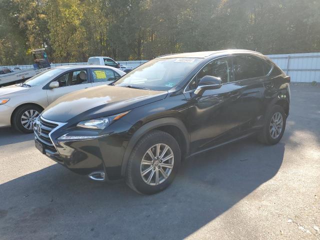 Photo 1 from auction – 2017 LEXUS NX 200T BA with VIN JTJBARBZ3H2106946