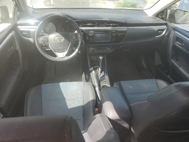 Photo 8 from auction – 2014 TOYOTA COROLLA L with VIN 2T1BURHE5EC036426