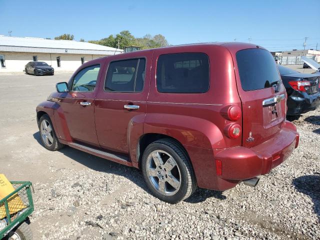 Photo 2 from auction – 2009 CHEVROLET HHR LT with VIN 3GNCA53V59S609967