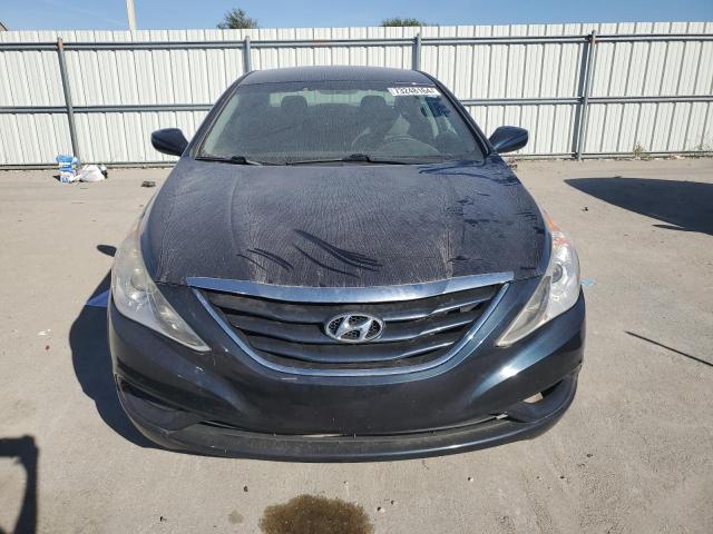 Photo 5 from auction – 2013 HYUNDAI SONATA GLS with VIN 5NPEB4AC3DH598822