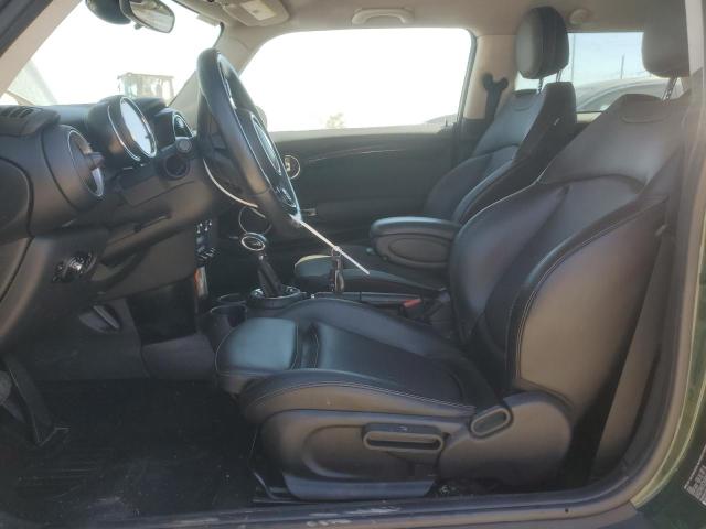 Photo 7 from auction – 2015 MINI COOPER S with VIN WMWXP7C59F2A39306