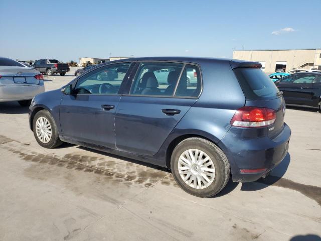 Photo 2 from auction – 2013 VOLKSWAGEN GOLF with VIN WVWDB7AJ9DW095866