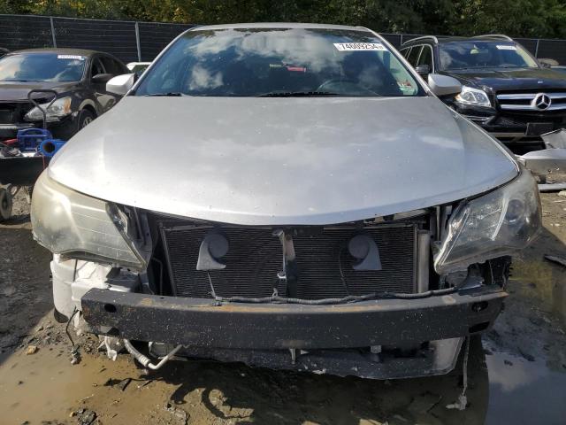 Photo 5 from auction – 2013 TOYOTA CAMRY L with VIN 4T1BF1FK3DU236710