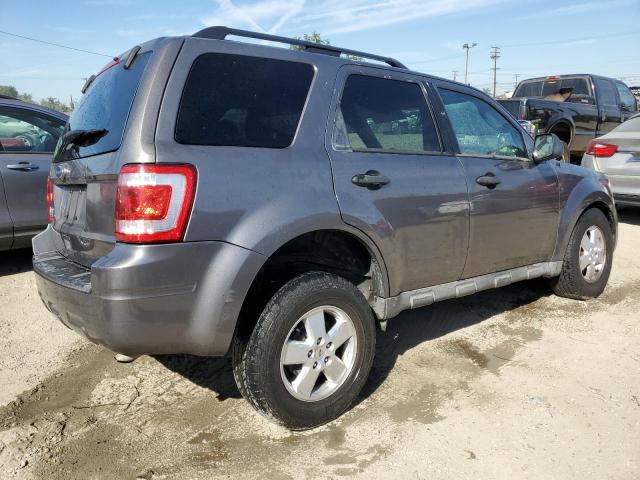 Photo 3 from auction – 2010 FORD ESCAPE XLT with VIN 1FMCU0D71AKB56526