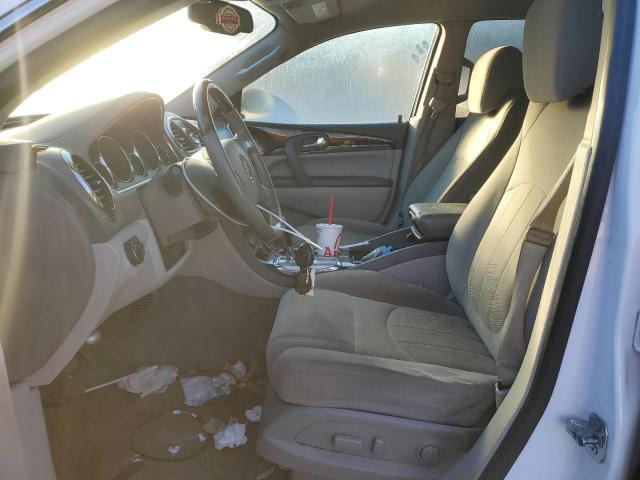 Photo 7 from auction – 2017 BUICK ENCLAVE with VIN 5GAKRAKD6HJ258874