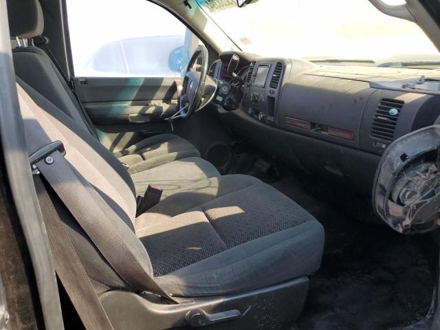صورة رقم 7 من المزاد - 2007 CHEVROLET SILVERADO مع VIN 2GCEK19J971609619