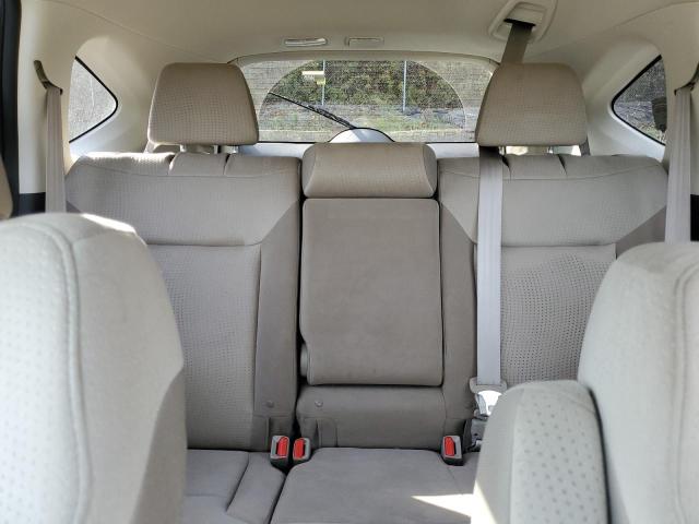 Photo 10 from auction – 2014 HONDA CR-V EX with VIN 2HKRM4H50EH709007