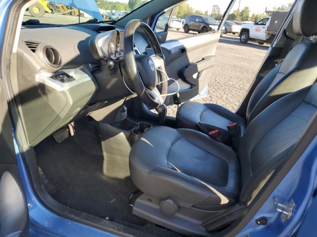 Photo 7 from auction – 2014 CHEVROLET SPARK 2LT with VIN KL8CF6S98EC536185