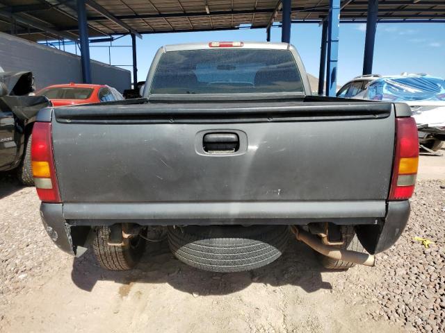 Photo 6 from auction – 2001 CHEVROLET SILVERADO with VIN 1GCEC14V41Z313901