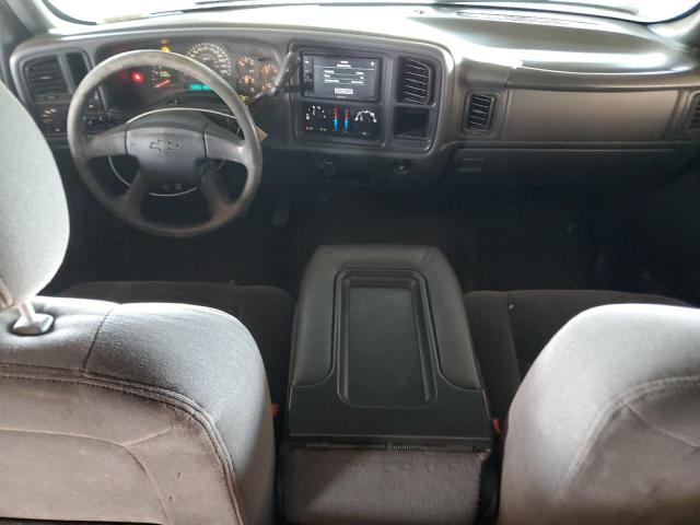 Photo 8 from auction – 2006 CHEVROLET SILVERADO with VIN 2GCEC13V861349396