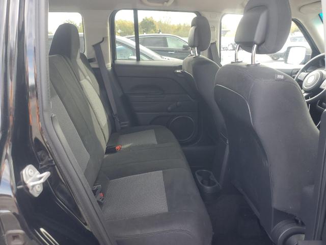 Photo 11 from auction – 2017 JEEP PATRIOT SP with VIN 1C4NJRBB2HD212747