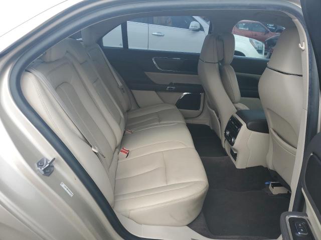 Photo 10 from auction – 2017 LINCOLN CONTINENTA with VIN 1LN6L9RP4H5608197