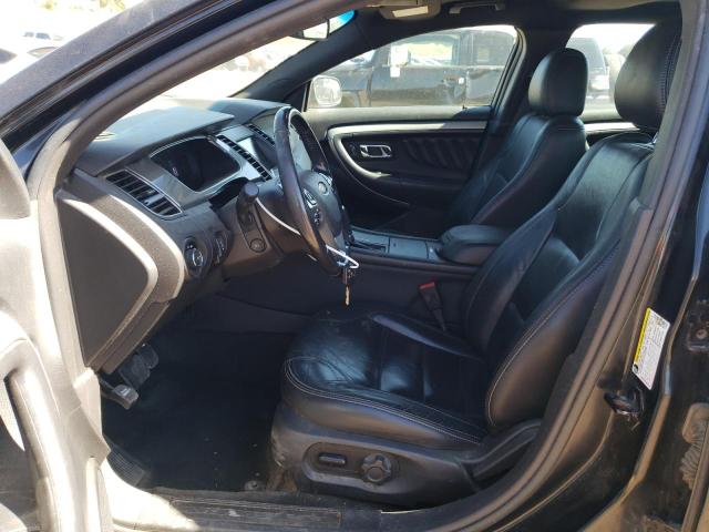 Photo 7 from auction – 2014 FORD TAURUS SEL with VIN 1FAHP2H83EG148071