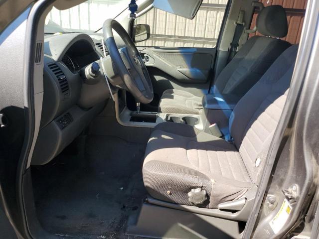 Photo 7 from auction – 2008 NISSAN PATHFINDER with VIN 5N1AR18U08C629755