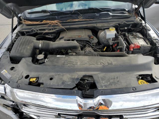 Photo 11 from auction – 2019 RAM 1500 LARAM with VIN 1C6SRFDT3KN822620