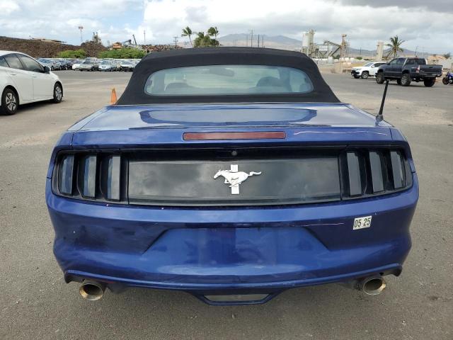 Photo 6 from auction – 2016 FORD MUSTANG with VIN 1FATP8EM8G5323847
