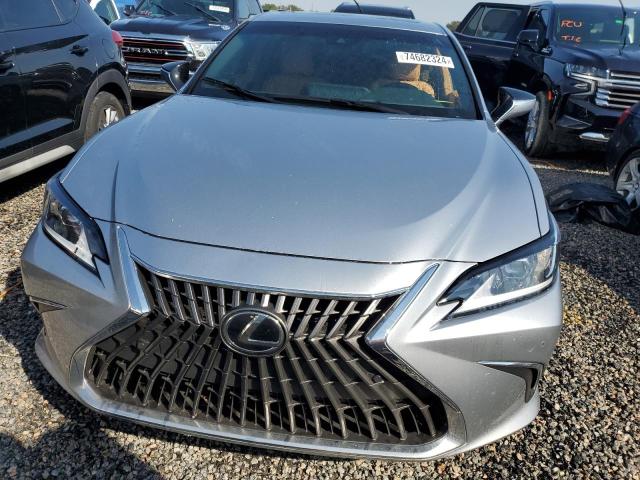 Photo 5 from auction – 2023 LEXUS ES 350 BAS with VIN 58ADZ1B13PU143860