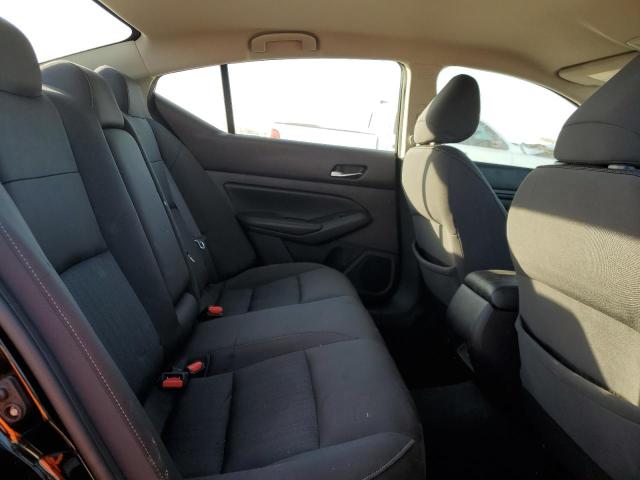 Photo 11 from auction – 2020 NISSAN ALTIMA S with VIN 1N4BL4BV4LC189924