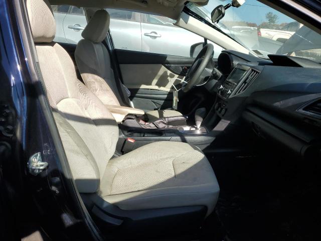 Photo 7 from auction – 2021 SUBARU IMPREZA with VIN 4S3GTAB67M3700566