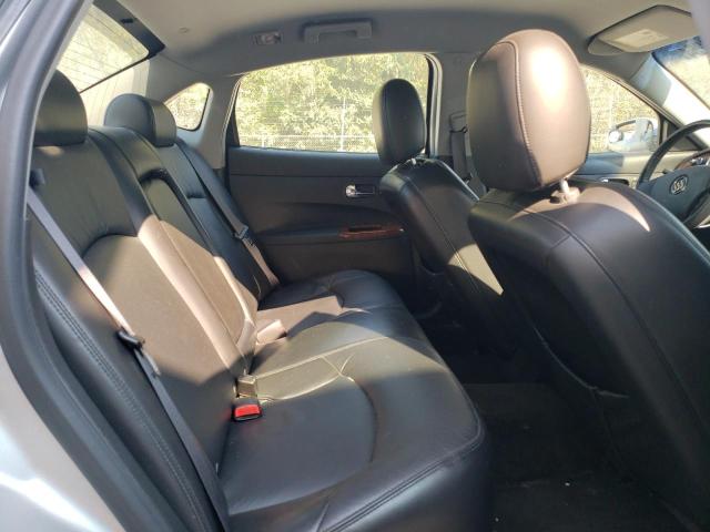 Photo 10 from auction – 2005 BUICK LACROSSE C with VIN 2G4WD532051184498