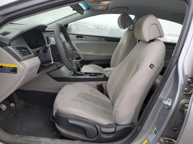 Photo 7 from auction – 2017 HYUNDAI SONATA SE with VIN 5NPE24AF5HH461476