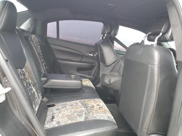 Photo 10 from auction – 2013 CHRYSLER 200 LIMITE with VIN 1C3CCBCG2DN601206