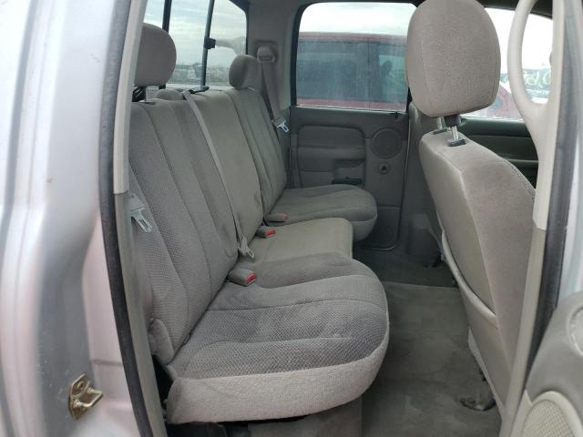 Photo 10 from auction – 2004 DODGE RAM 1500 S with VIN 1D7HU18D74S649072