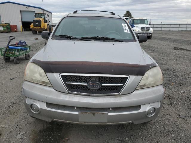 صورة رقم 5 من المزاد - 2003 KIA SORENTO EX مع VIN KNDJD733735177773