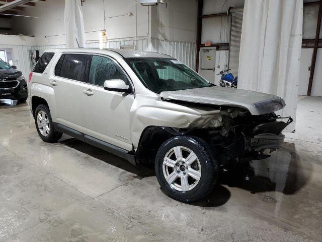 Photo 4 from auction – 2015 GMC TERRAIN SL with VIN 2GKFLVEK3F6213926