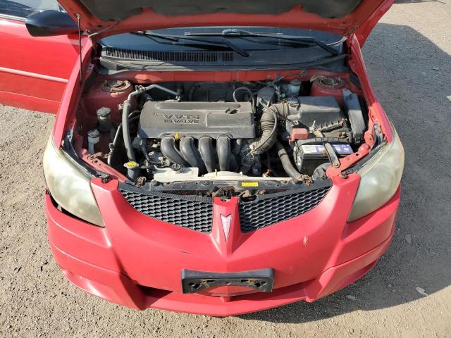 Photo 11 from auction – 2003 PONTIAC VIBE with VIN 5Y2SL62843Z452491