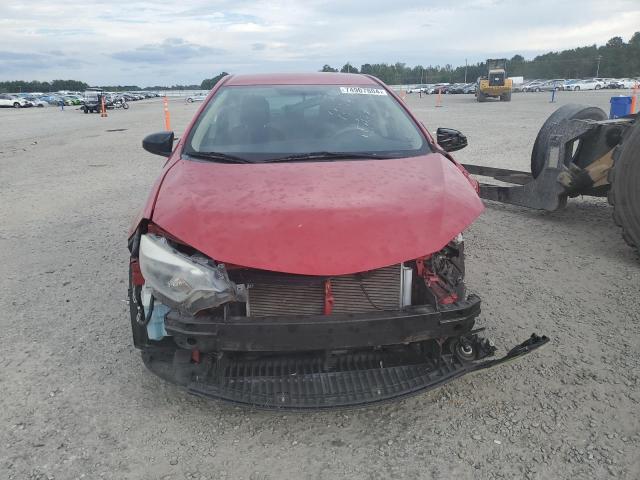 Photo 5 from auction – 2014 TOYOTA COROLLA L with VIN 2T1BURHE0EC177789
