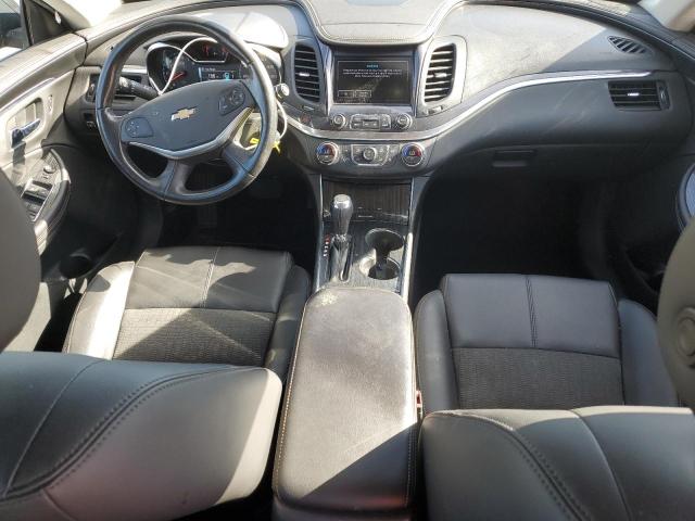Photo 8 from auction – 2017 CHEVROLET IMPALA LT with VIN 1G1105S35HU201477